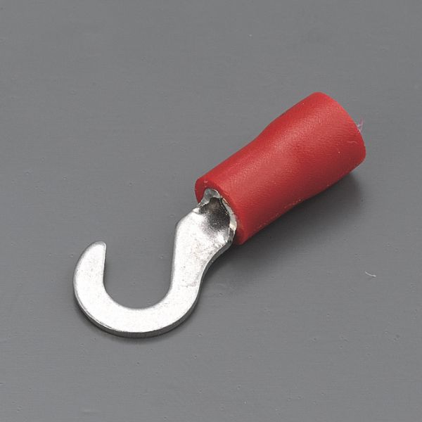 Pre-insulated Hook Terminals